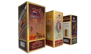 金田包裝，工藝細(xì)膩交期快