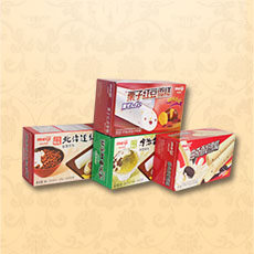 食品包裝 食品包裝