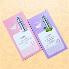 面膜包裝盒 面膜包裝盒